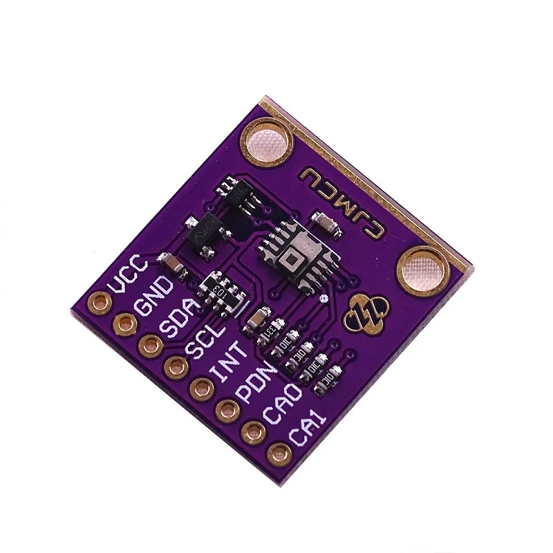 CJMCU 9750 AK9750 инфракрасные лучи ИК четыре квантовых инфракрасных датчика