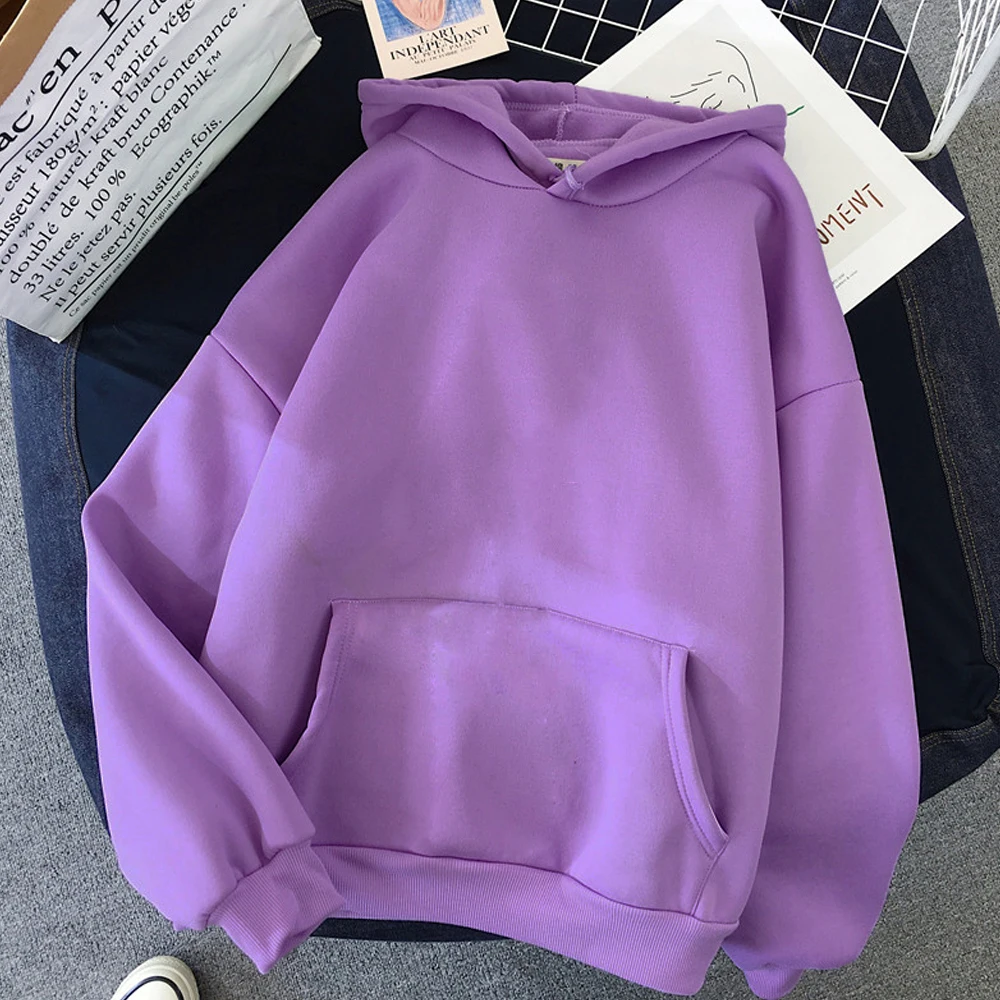2021 Spring Oversized Sweatshirt Printed And Solid Kawaii Hoodies For Women Top Clothes Hoody Female Women's Hoodies Full Sleeve
2021 Spring Oversized Sweatshirt Printed And Solid Kawaii Hoodies For Women Top Clothes Hoody Female Women's Hoodies Full Sleeve