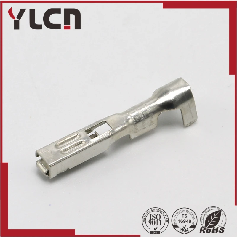 Free shipping wire terminal Crimp terminal auto electrical female terminal for connector 6189-0784
Free shipping wire terminal Crimp terminal auto electrical female terminal for connector 6189-0784