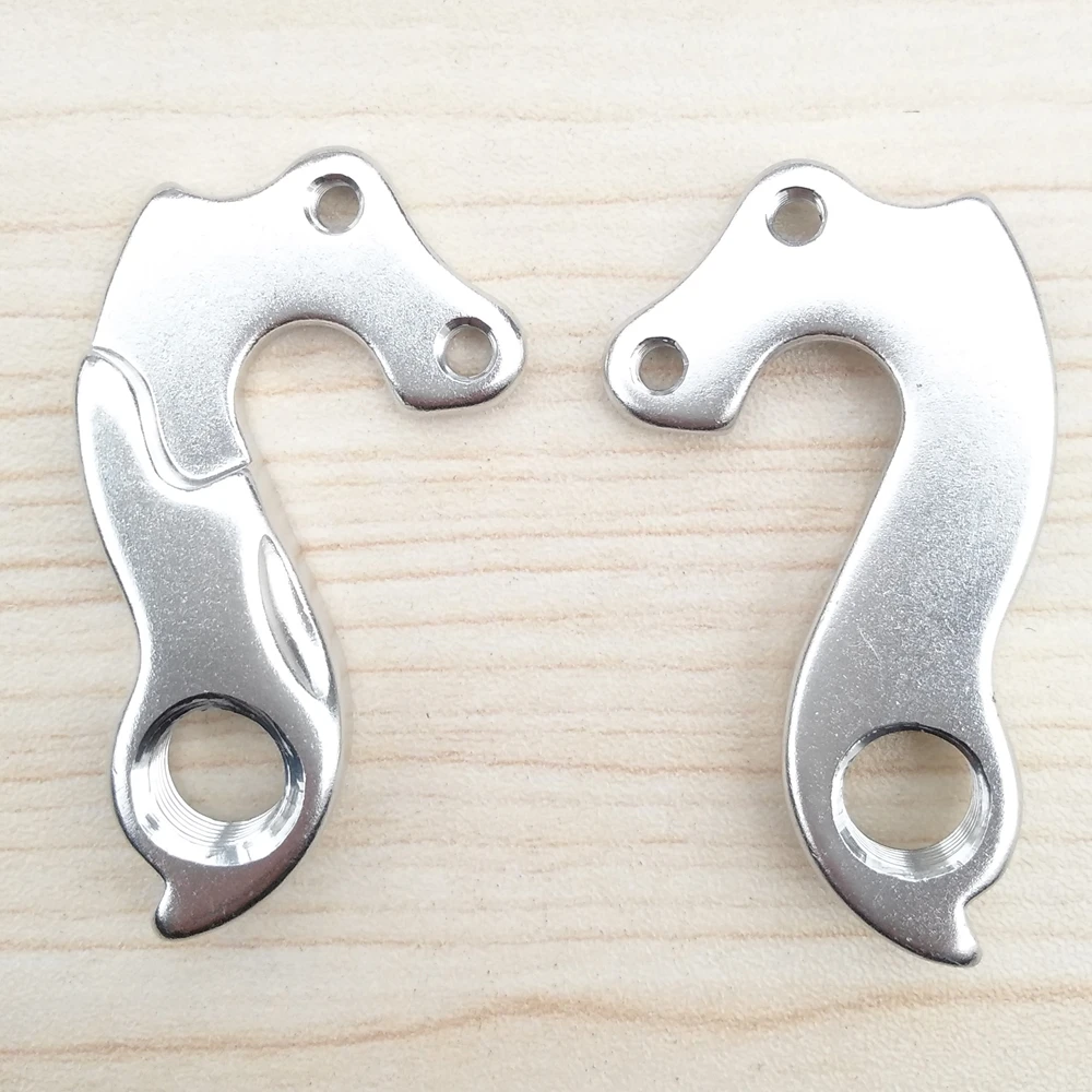 1pc Bicycle parts bike gear rear derailleur hanger mech dropout For Bianchi Canyon Carrera Focus Fondriest Fuji orbea Stevens
1pc Bicycle parts bike gear rear derailleur hanger mech dropout For Bianchi Canyon Carrera Focus Fondriest Fuji orbea Stevens