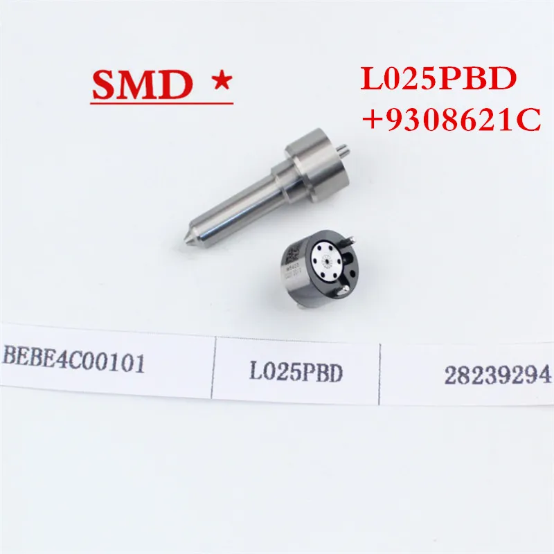 Nozzle L025PBD injector repair kit valve assembly 9308-621C for common rail injector BEBE4C00101 nozzle L025PRD high quality
Nozzle L025PBD injector repair kit valve assembly 9308-621C for common rail injector BEBE4C00101 nozzle L025PRD high quality