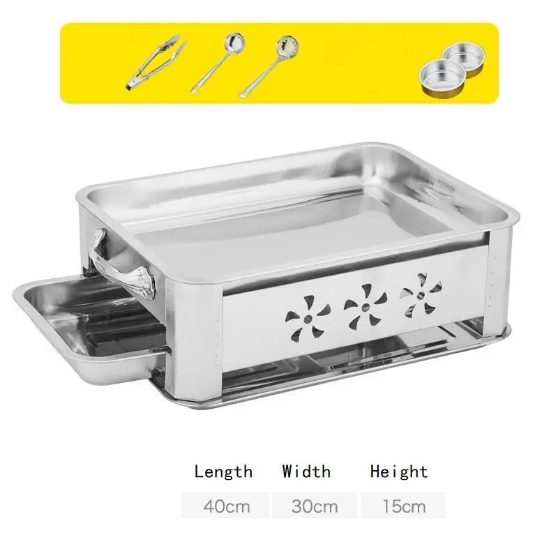 Garden Camping Portable Churasqueira Carbon Charcoal Bbq Parrilla Kebab Commercial Grill barbacoa Seafood Fish Barbecue Plate
Garden Camping Portable Churasqueira Carbon Charcoal Bbq Parrilla Kebab Commercial Grill barbacoa Seafood Fish Barbecue Plate