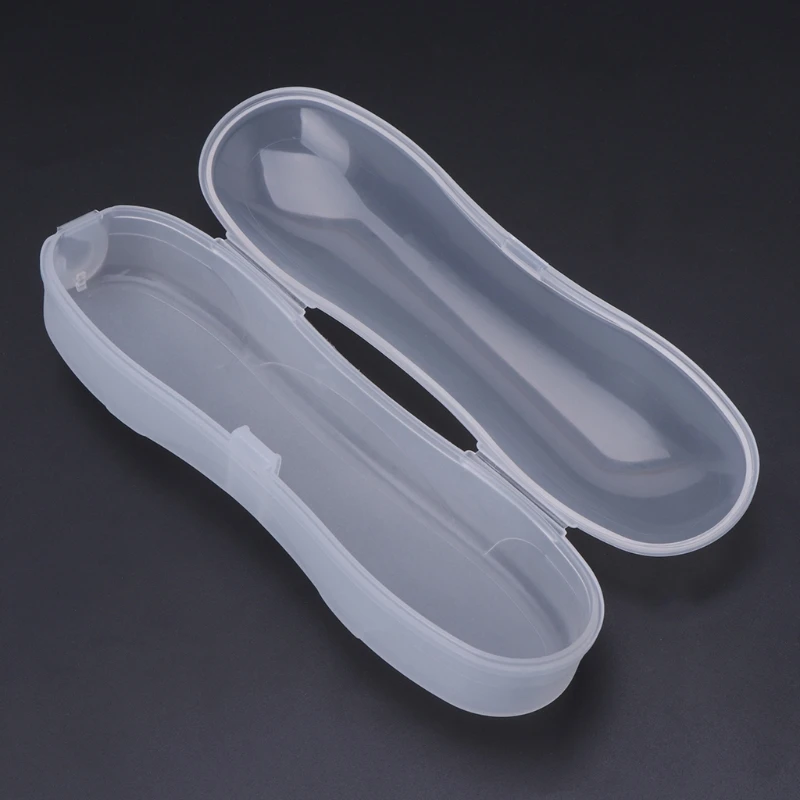 1pc Swimming Eyewear Case Portable Goggles Unisex Anti Fog Protection Waterproof Glasses Box
1pc Swimming Eyewear Case Portable Goggles Unisex Anti Fog Protection Waterproof Glasses Box