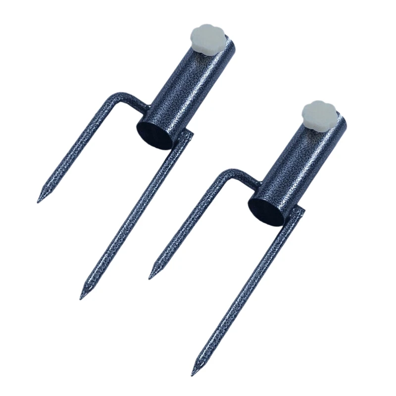 2Pcs Large Outdoor Sunshade Stall Umbrella Fishing Umbrella Advertising Umbrella Base Umbrella Ground Plug
2Pcs Large Outdoor Sunshade Stall Umbrella Fishing Umbrella Advertising Umbrella Base Umbrella Ground Plug