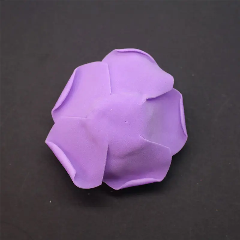 10pcs-100pcs Purple PE Foam Rose Flower Head Artificial Rose For Home Decorative Flower Wreaths Wedding Party DIY Decoration 
10pcs-100pcs Purple PE Foam Rose Flower Head Artificial Rose For Home Decorative Flower Wreaths Wedding Party DIY Decoration
