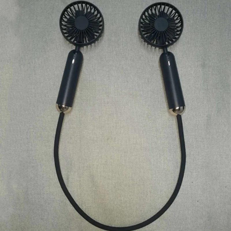 Hanging Neck Fan, Three-Purpose Multi-Function, Vertical, Handheld, Hanging Neck Charging USB Small Fan
Hanging Neck Fan, Three-Purpose Multi-Function, Vertical, Handheld, Hanging Neck Charging USB Small Fan