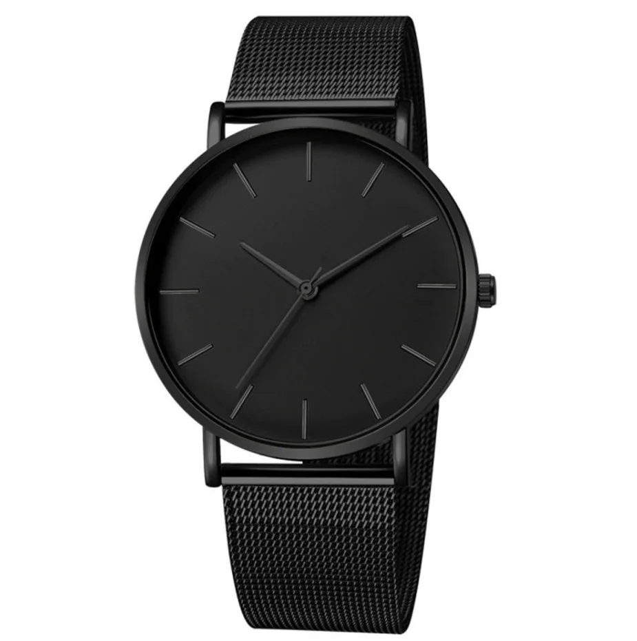 RX149 Luxury Brand Quartz Women's Watch Quartz Watch Stainless Steel Strap Watch Classic Business Formal Men's Watch 058
RX149 Luxury Brand Quartz Women's Watch Quartz Watch Stainless Steel Strap Watch Classic Business Formal Men's Watch 058