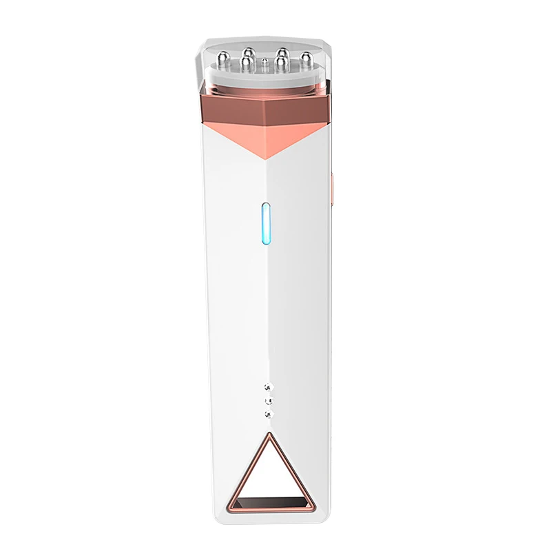 RF Photon Therapy Facial Skin Lifting Rejuvenation Vibration Device Machine EMS Ion Microcurrent Mesotherapy Mager
RF Photon Therapy Facial Skin Lifting Rejuvenation Vibration Device Machine EMS Ion Microcurrent Mesotherapy Mager