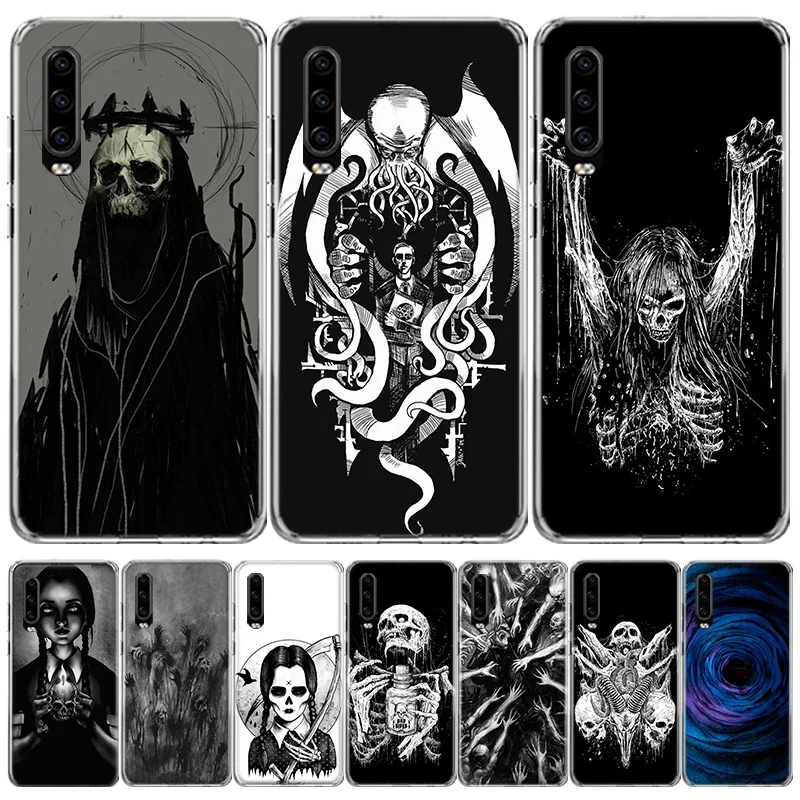 Devil Satan Phone Case For Huawei P30 Lite P10 P20 P40 P50 Cover Mate 40 Pro 10 20 30 Capa Coque Shell
Devil Satan Phone Case For Huawei P30 Lite P10 P20 P40 P50 Cover Mate 40 Pro 10 20 30 Capa Coque Shell