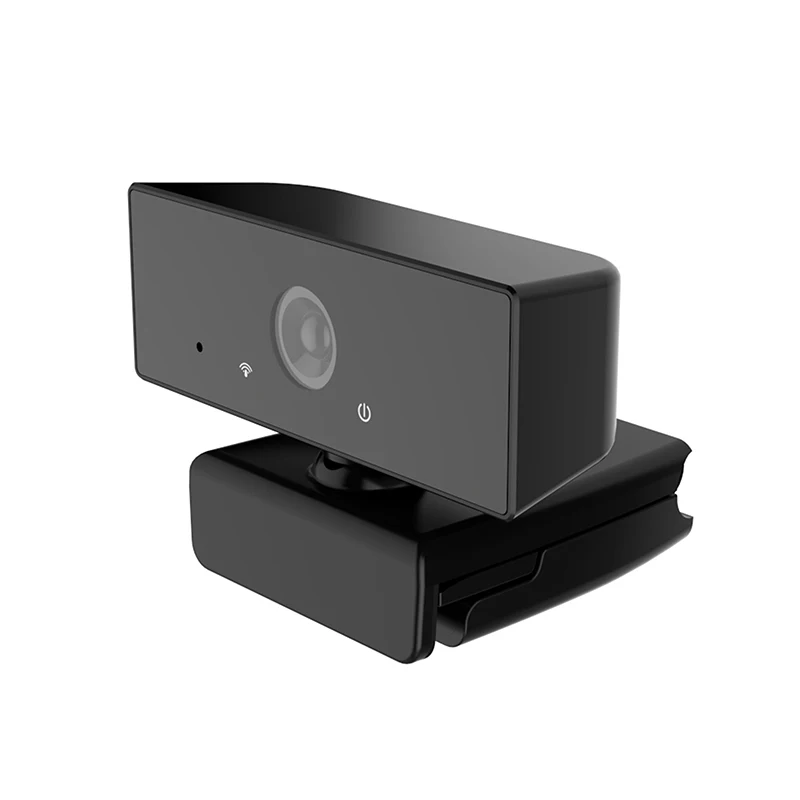 HD 1080P PC Camera Webcam with Microphone for Laptop Desktop Video Recording JHP-Best
HD 1080P PC Camera Webcam with Microphone for Laptop Desktop Video Recording JHP-Best