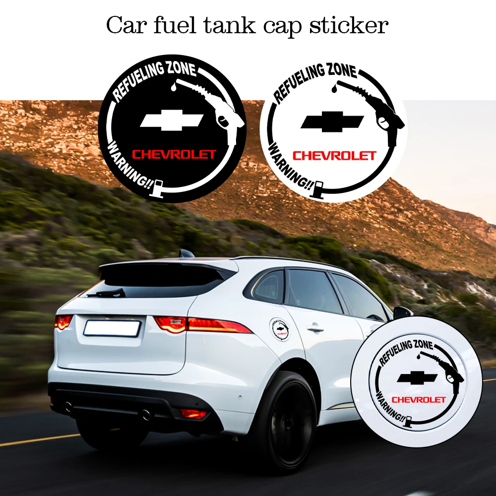 1PCS Car Fuel Tank Cap Sticker Car Styling Decoration Decals Accessories For Chevrolet Cruze Captiva Lacetti Aveo Niva Trax Onix
1PCS Car Fuel Tank Cap Sticker Car Styling Decoration Decals Accessories For Chevrolet Cruze Captiva Lacetti Aveo Niva Trax Onix