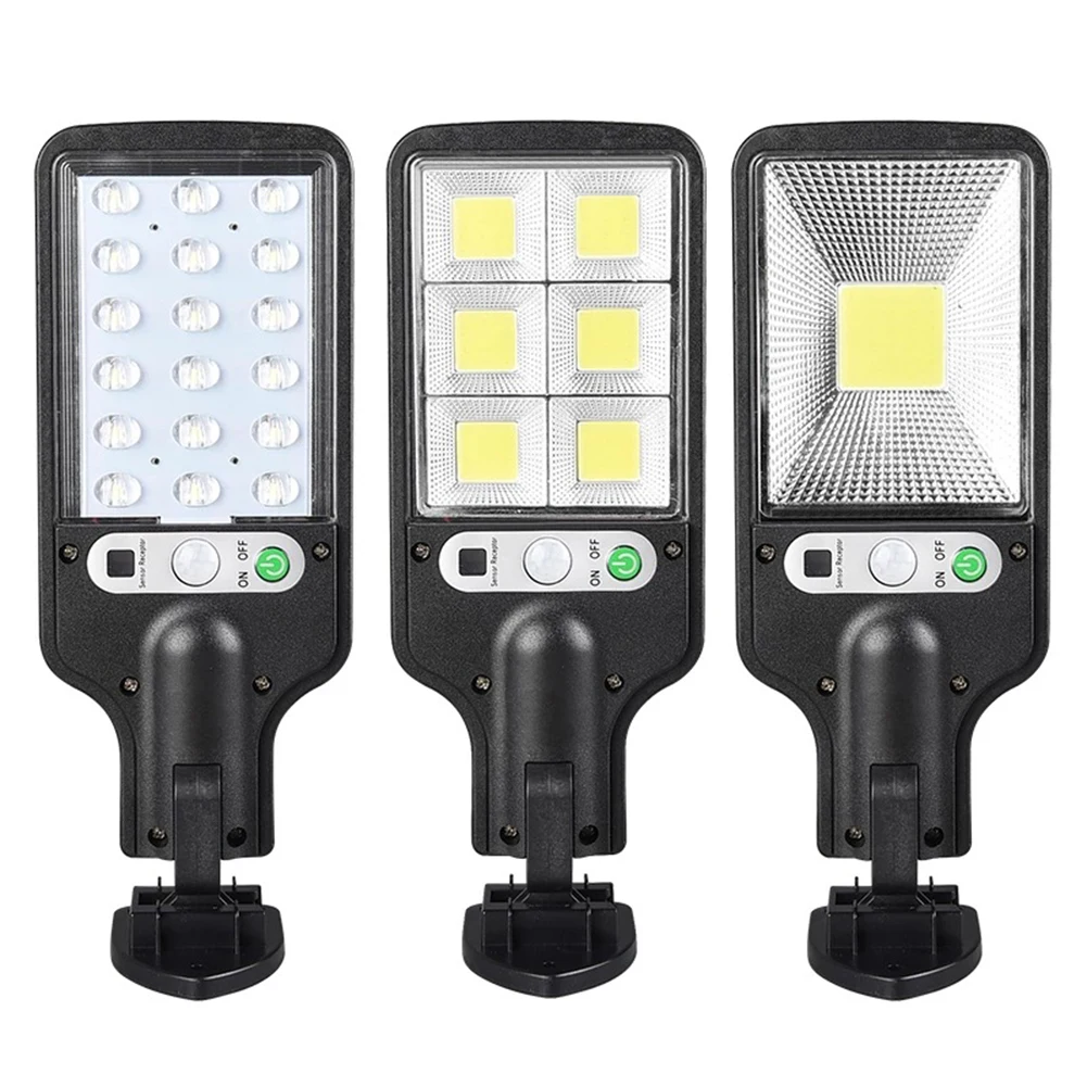 COB/LED Solar Light Outdoor Solar Lamp Powered Sunlight Wall Light Waterproof PIR Motion Sensor Street Light Garden Decoration
COB/LED Solar Light Outdoor Solar Lamp Powered Sunlight Wall Light Waterproof PIR Motion Sensor Street Light Garden Decoration