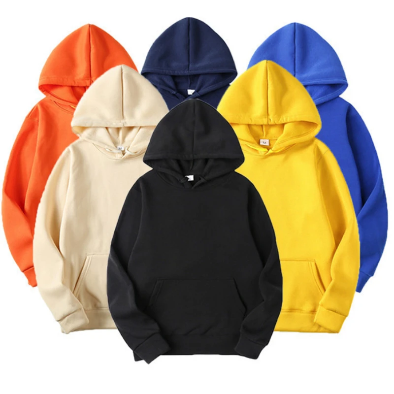 New Fashion Mens Hoodies mens and women's plus size running sweatshirts fitness clothes Solid Color Hoodies Sweatshirt Tops
New Fashion Mens Hoodies mens and women's plus size running sweatshirts fitness clothes Solid Color Hoodies Sweatshirt Tops