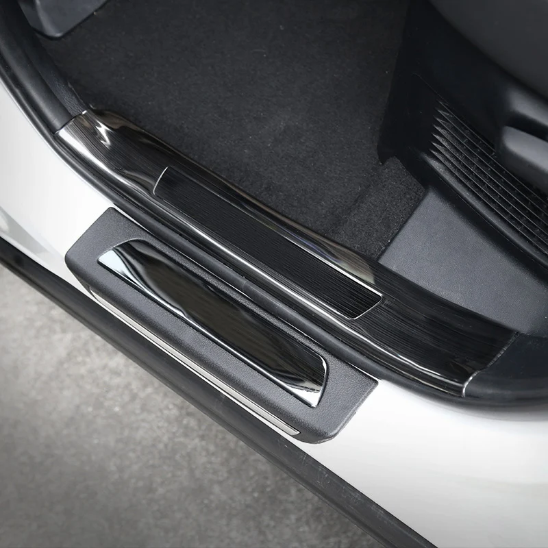 Lsrtw2017 for Lexus NX NX200 NX200t NX300 NX300h Car Door Sill Threshold Trims Stainless Steel Interior Mouldings Accessories
Lsrtw2017 for Lexus NX NX200 NX200t NX300 NX300h Car Door Sill Threshold Trims Stainless Steel Interior Mouldings Accessories