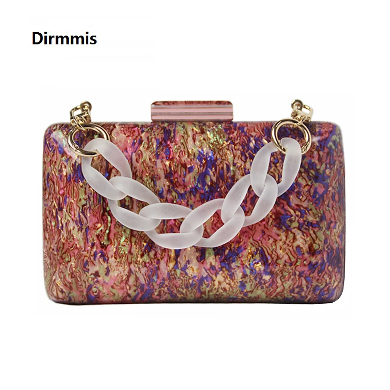 New Trendy Acrylic Bag Brand Fashion Women Handbag Red Geometric Luxury Wedding Party Evening Bag Woman Casual Box Clutch Purse
New Trendy Acrylic Bag Brand Fashion Women Handbag Red Geometric Luxury Wedding Party Evening Bag Woman Casual Box Clutch Purse