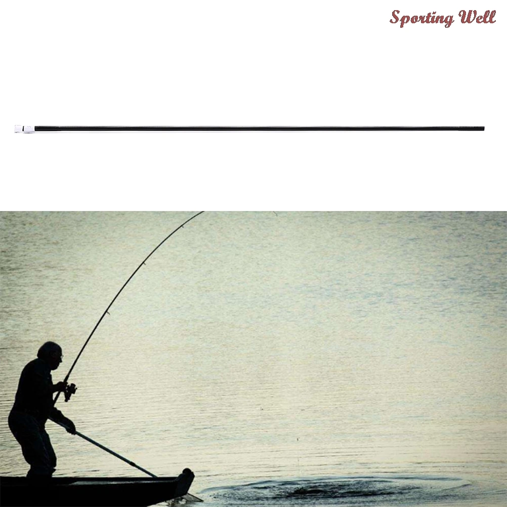 Fishing rod tips Spare tip fishing rod tips full size Solid and hollow carbon rod Accessories hot
Fishing rod tips Spare tip fishing rod tips full size Solid and hollow carbon rod Accessories hot