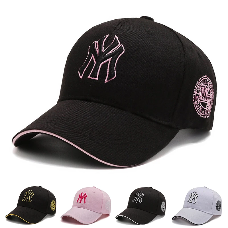 2021 Novo Bordado Fashion Boné Boné De Beisebol Ajustável Boné Masculino Boné Feminino Boné De Algodão Respirável
2021 Novo Bordado Fashion Boné Boné De Beisebol Ajustável Boné Masculino Boné Feminino Boné De Algodão Respirável