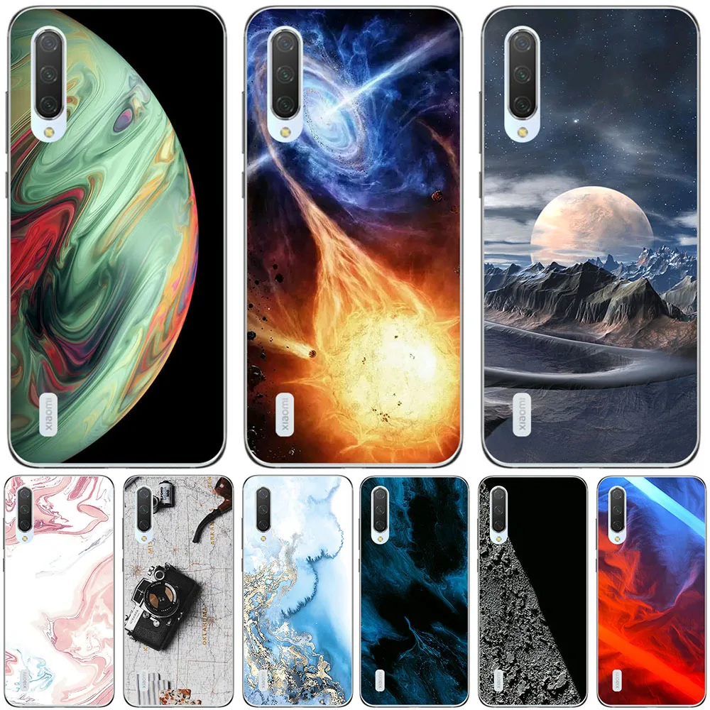 Чехлы и чехлы для телефонов Xiaomi CC9 CC9 Pro CC9e Mi CC9 Meitu 2019, Модный чехол с мраморным рисунком
Чехлы и чехлы для телефонов Xiaomi CC9 CC9 Pro CC9e Mi CC9 Meitu 2019, Модный чехол с мраморным рисунком