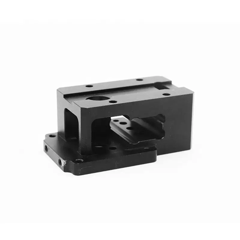 Precision customized CNC Machined Parts CNC Turning Parts for Lens Adapter Ring Spare Parts
Precision customized CNC Machined Parts CNC Turning Parts for Lens Adapter Ring Spare Parts