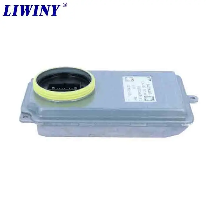 liwiny OEM 63117354974 63117367261 Use For F10 F18 Full LED Headlight Ballast Light Module 63117395403
liwiny OEM 63117354974 63117367261 Use For F10 F18 Full LED Headlight Ballast Light Module 63117395403
