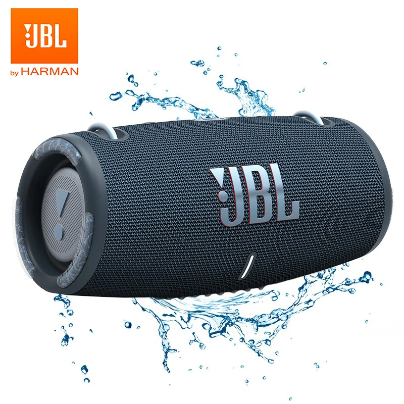 

JBL XTREME 3 Portable Bluetooth Wireless Audio Outdoor Speaker Jbl Flip 5 4 GO 2 Charge 3 4 Boombox 2 3 Hifi Bluetooth Speaker