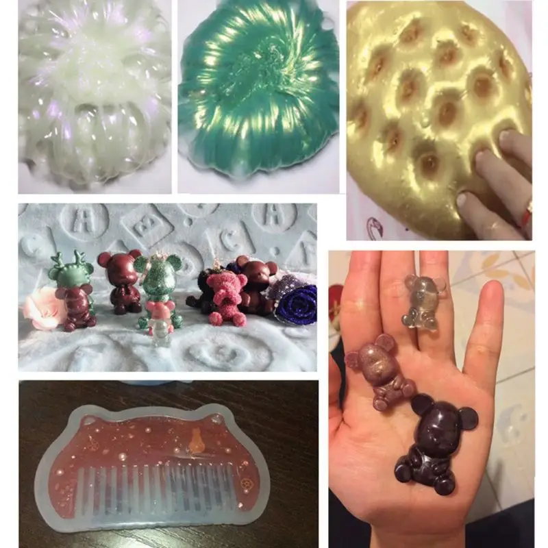 13 Colors Aurora Resin Powder Mica Pearlescent Pigments Kit Colorants Resin Dye Epoxy Resin Color Toning Jewelry Making
13 Colors Aurora Resin Powder Mica Pearlescent Pigments Kit Colorants Resin Dye Epoxy Resin Color Toning Jewelry Making