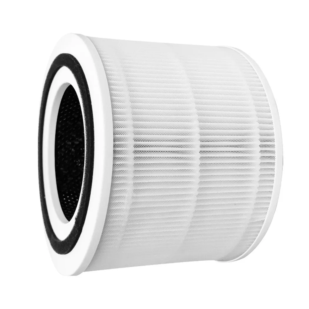 Air Purifier Filter For LEVOIT Core 300 Air Purifier Filter 3-in-1 Pre-Filter Household Cleaning Parts Replacement Tools
Air Purifier Filter For LEVOIT Core 300 Air Purifier Filter 3-in-1 Pre-Filter Household Cleaning Parts Replacement Tools