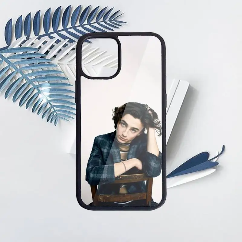 Timothee Chalamet call me by you name Phone Case PC for iPhone 11 12 pro XS MAX 8 7 6 6S Plus X 5S SE 2020 XR
Timothee Chalamet call me by you name Phone Case PC for iPhone 11 12 pro XS MAX 8 7 6 6S Plus X 5S SE 2020 XR