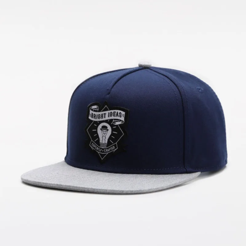 CSBL BRIGHT IDEAS CAP navy blue hip hop snapback hat autumn for men women adult outdoor casual sun baseball cap bone Brand
CSBL BRIGHT IDEAS CAP navy blue hip hop snapback hat autumn for men women adult outdoor casual sun baseball cap bone Brand