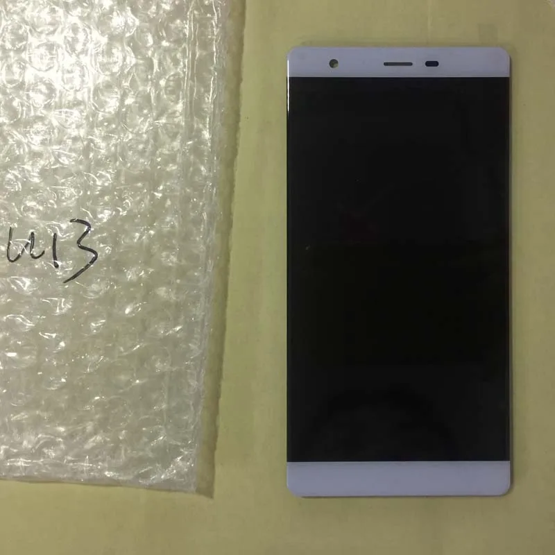 5 дюймов для Oukitel U13 ЖК-дисплей + сенсорный экран панель дигитайзер аксессуары