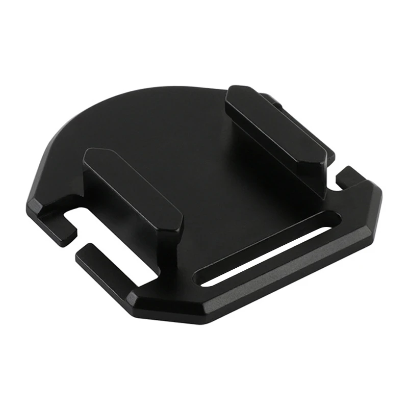 For Molle Vest Connection Base for Gopro Hero 9/8/7/6/4 Connection Bracket Accessories Mount Hanging Buckle
For Molle Vest Connection Base for Gopro Hero 9/8/7/6/4 Connection Bracket Accessories Mount Hanging Buckle