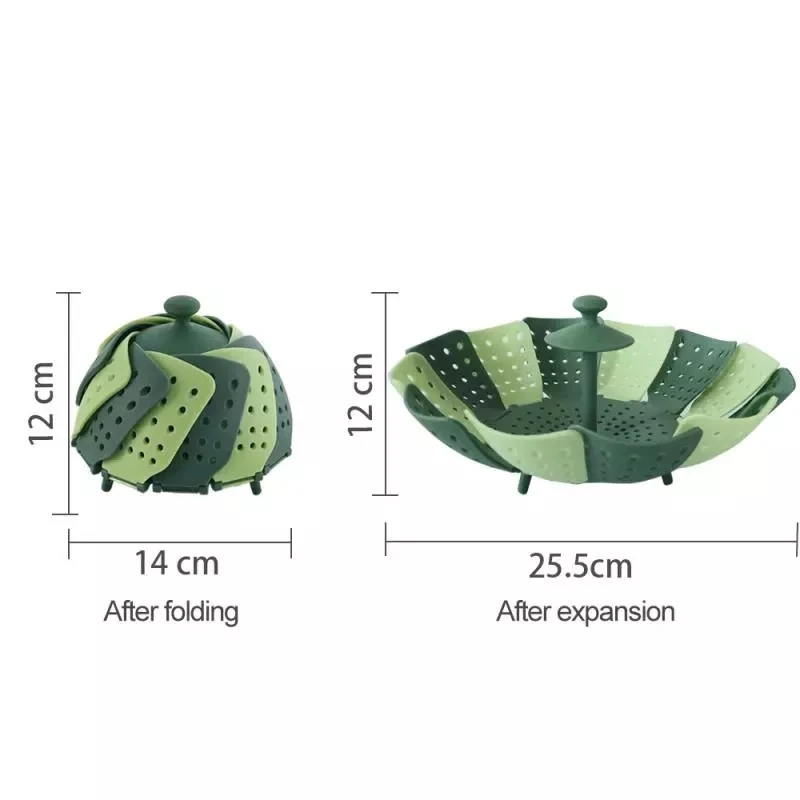 Foldable Drain Basket Colander Fruit Vegetable Washing Basket Strainer Collapsible Drainer Handle Kitchen Gadgets Tools dropship 
Foldable Drain Basket Colander Fruit Vegetable Washing Basket Strainer Collapsible Drainer Handle Kitchen Gadgets Tools dropship