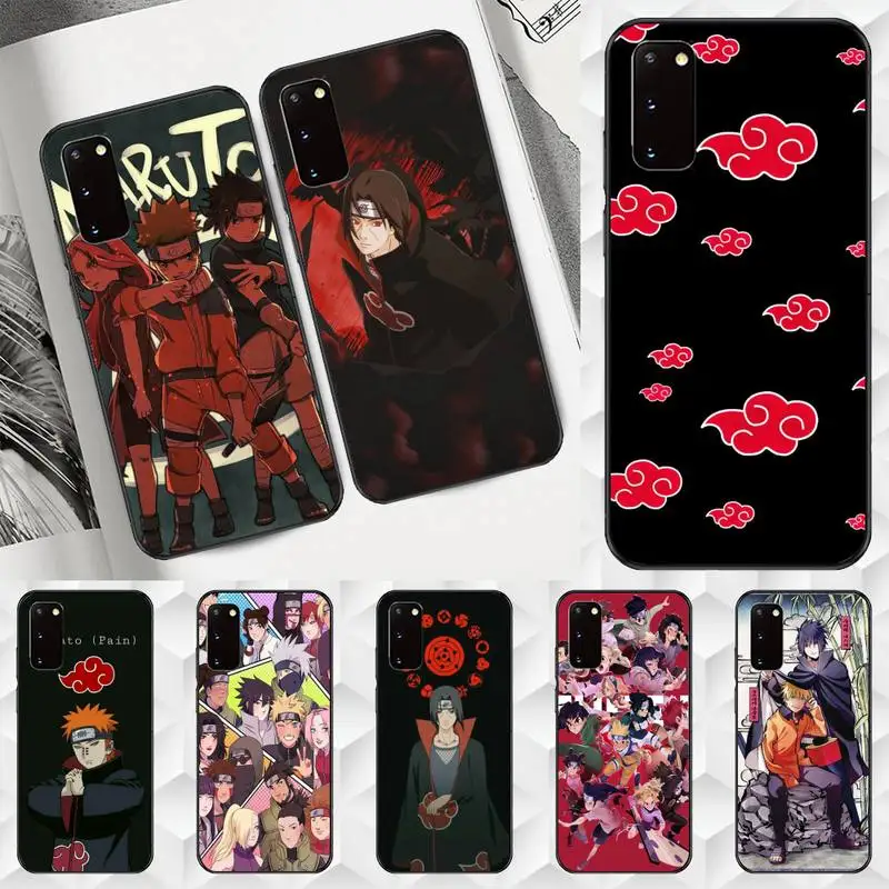anime Akatsuki Narutos Phone Case For Huawei Nova7 Nova6 Nova5 Nova4 Nova3 Nova2 pro se plus soft Cover Fundas
anime Akatsuki Narutos Phone Case For Huawei Nova7 Nova6 Nova5 Nova4 Nova3 Nova2 pro se plus soft Cover Fundas