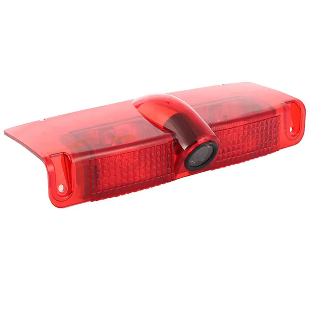 Car Rear View Reverse Camera Rear View Camera Professional Mini Brake Light Camera Infrared Lights PZ478
Car Rear View Reverse Camera Rear View Camera Professional Mini Brake Light Camera Infrared Lights PZ478