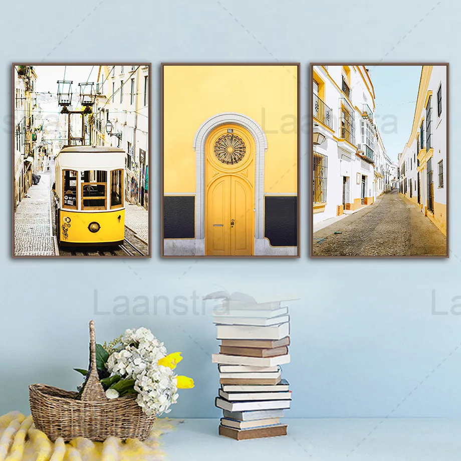 Rainbow Sunflower Room Decor Positive Sense Poster Yellow Vigorous Color Canvas Painting Wall Picture for Living Room Street
Rainbow Sunflower Room Decor Positive Sense Poster Yellow Vigorous Color Canvas Painting Wall Picture for Living Room Street