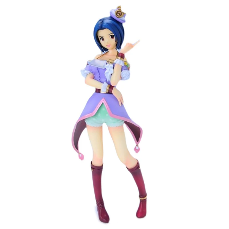 Экшн-фигурки из натурального ПВХ, 21 см
Экшн-фигурки из натурального ПВХ, 21 см