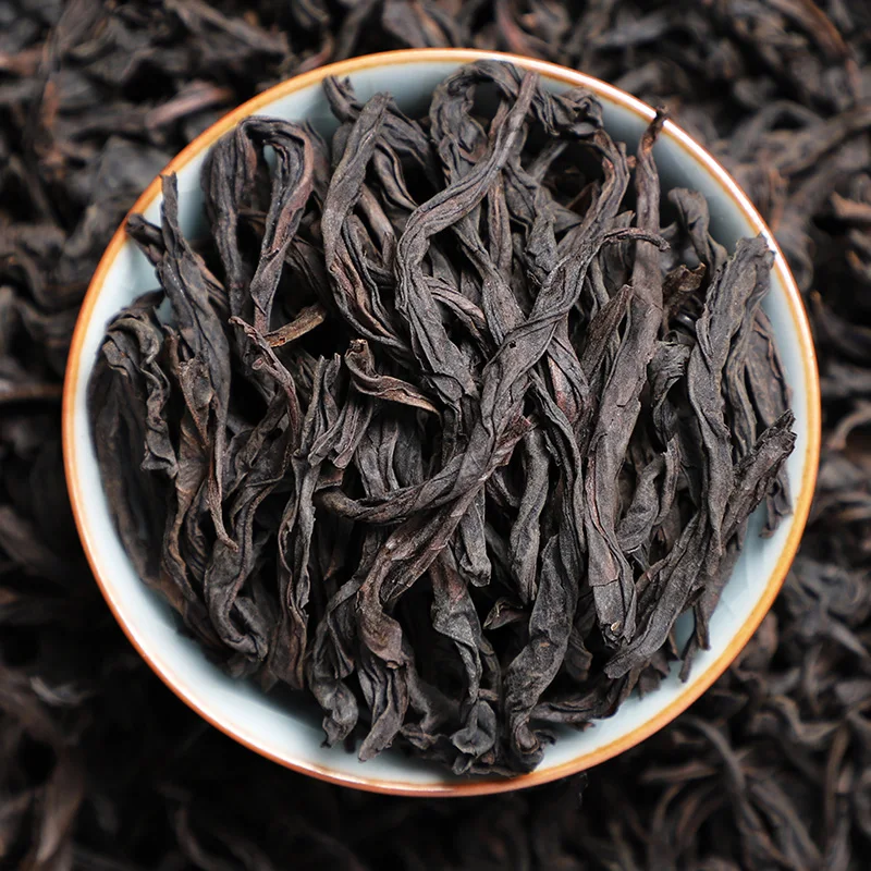 2022 Китай Wuyi Rougui-чай 5A Da Hong Pao Oolong-Китайский Большой красный халат дахунпао-чай Органический зеленый чай-чайник
2022 Китай Wuyi Rougui-чай 5A Da Hong Pao Oolong-Китайский Большой красный халат дахунпао-чай Органический зеленый чай-чайник