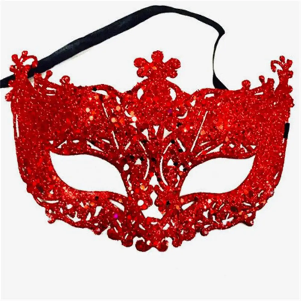 New Fashion Luxury Masquerade Mask Women Girls Sexy Fox Eye Mask for Fancy Dress Christmas Halloween Party
New Fashion Luxury Masquerade Mask Women Girls Sexy Fox Eye Mask for Fancy Dress Christmas Halloween Party