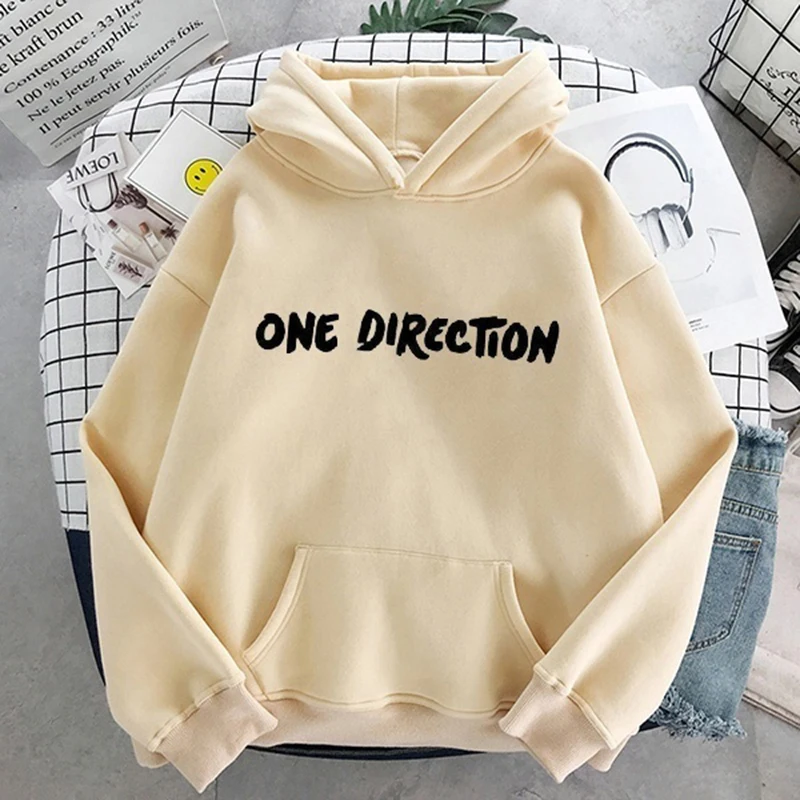 2021 new letter graphics One Direction Merch Harajuku Aesthetic Ladies Pullover Hoodie Sweatshirt Streetwear
2021 new letter graphics One Direction Merch Harajuku Aesthetic Ladies Pullover Hoodie Sweatshirt Streetwear