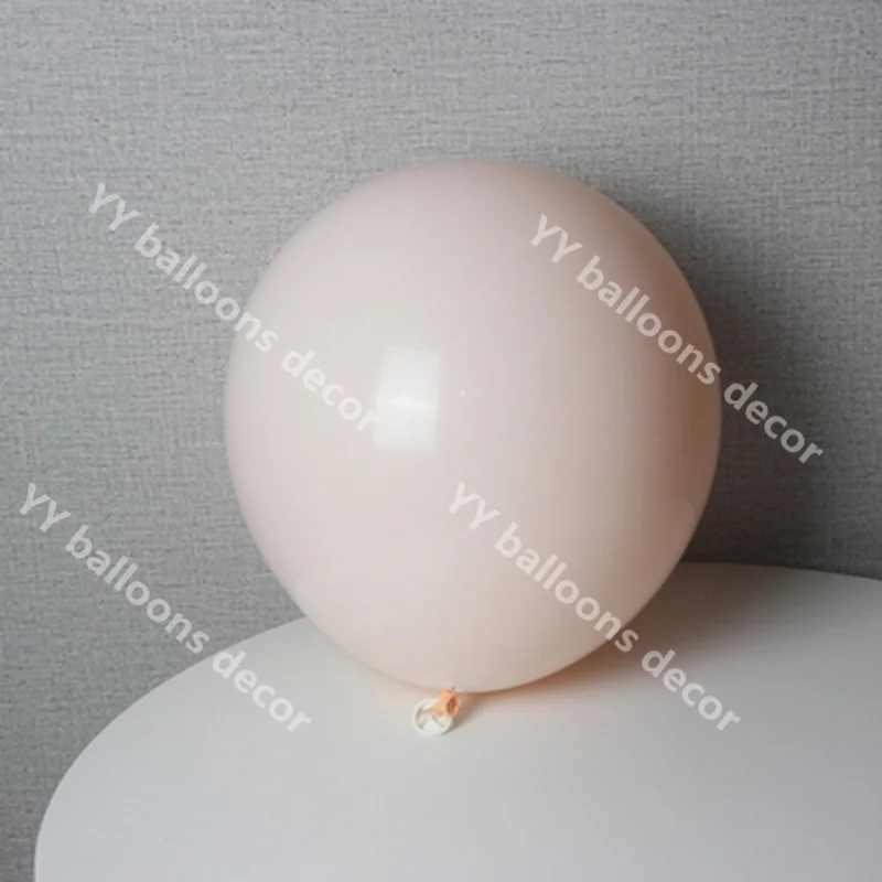 5/10/18inch DIY Retro Coffee Latex Balloons Wedding Birthday Balloons Arch Party Supplies Globos Baby Shower Balloons Decoration
5/10/18inch DIY Retro Coffee Latex Balloons Wedding Birthday Balloons Arch Party Supplies Globos Baby Shower Balloons Decoration