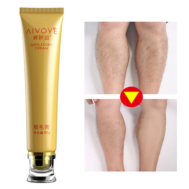 Mild Hair Removal Cream Used on Legs Body Part for Men Women Hair Remover Lotion ZG88
Mild Hair Removal Cream Used on Legs Body Part for Men Women Hair Remover Lotion ZG88