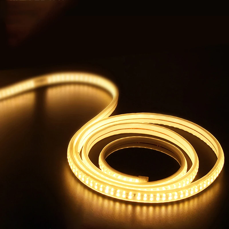 LED Neon Strip Light 12V LED Cutable Strip SMD120LEDs Flexible Rope Tube Waterproof Decoration Light DIY Christmas Holiday
LED Neon Strip Light 12V LED Cutable Strip SMD120LEDs Flexible Rope Tube Waterproof Decoration Light DIY Christmas Holiday
