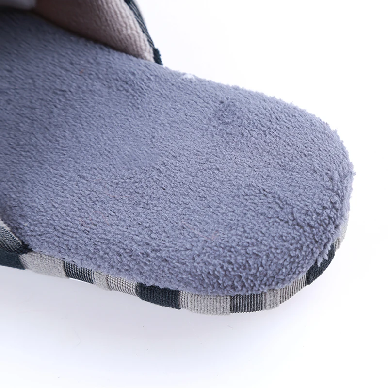 Winter Warm Plush Slippers Men Women Flats Soft Sole Women Indoor Floor Slippers Shoes Plush Home Slippers For Lovers Couples
Winter Warm Plush Slippers Men Women Flats Soft Sole Women Indoor Floor Slippers Shoes Plush Home Slippers For Lovers Couples