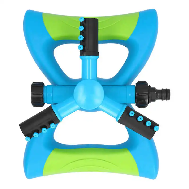helium cylinder watering and irrigation Automatic Rotating Sprinkler 360 Degree Rotation Irrigation Garden Watering Spray Tool
helium cylinder watering and irrigation Automatic Rotating Sprinkler 360 Degree Rotation Irrigation Garden Watering Spray Tool