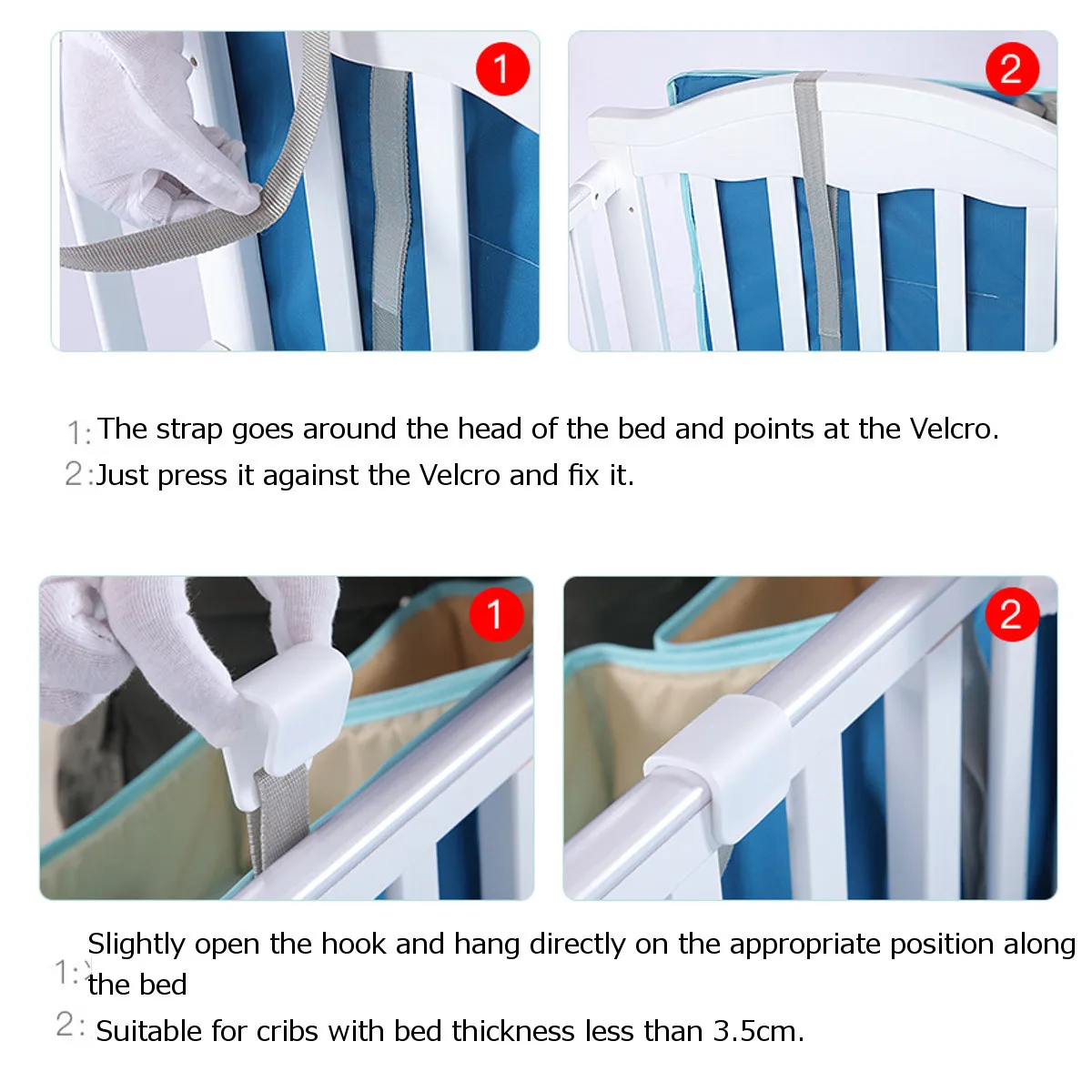 Portable Baby Crib Organizer Bed Hanging Bag for Baby Essentials Diaper Storage Cradle Bag Crib Bedding Set Bedside Diaper Caddy
Portable Baby Crib Organizer Bed Hanging Bag for Baby Essentials Diaper Storage Cradle Bag Crib Bedding Set Bedside Diaper Caddy