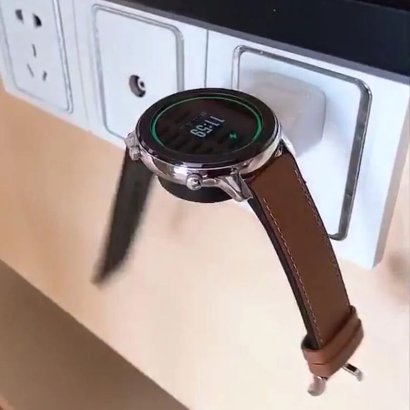 Dock Charger USB Fast Charging Cable Base Adapter Stand Holder for Xiaomi Huami AMAZFIT GTR Smart Watch 42mm 47mm GTS Smartwatch
Dock Charger USB Fast Charging Cable Base Adapter Stand Holder for Xiaomi Huami AMAZFIT GTR Smart Watch 42mm 47mm GTS Smartwatch