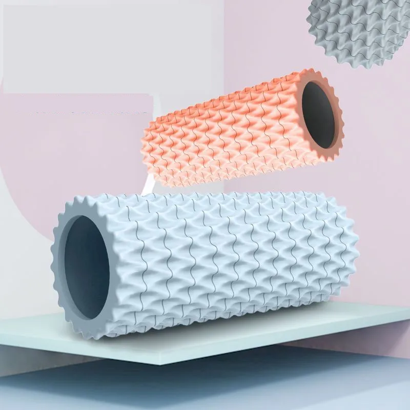 33 см пенный ролик для йоги, массажная палочка для зубов волка, шип с узором в елочку, оборудование для тренажерного зала и фитнеса, расслабле...
33 см пенный ролик для йоги, массажная палочка для зубов волка, шип с узором в елочку, оборудование для тренажерного зала и фитнеса, расслабле...