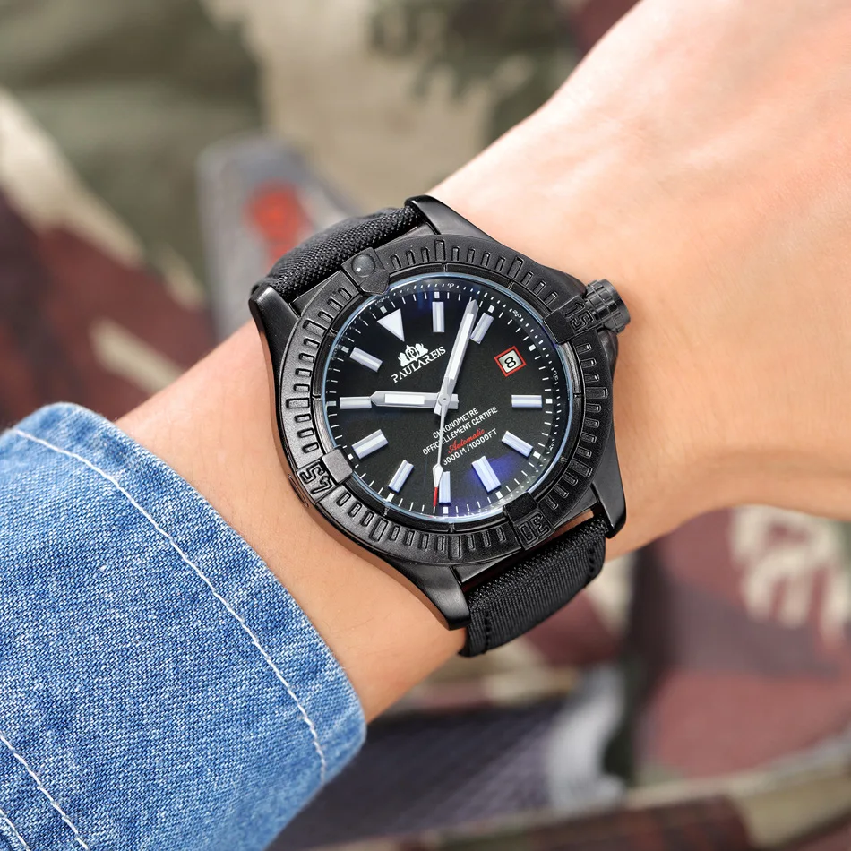 Luxury Men's Watches 2022 New Automatic Mechanical Wristwatch Luminous Design Waterproof Male Reloj Hombre Unique Gift Clock
Luxury Men's Watches 2022 New Automatic Mechanical Wristwatch Luminous Design Waterproof Male Reloj Hombre Unique Gift Clock