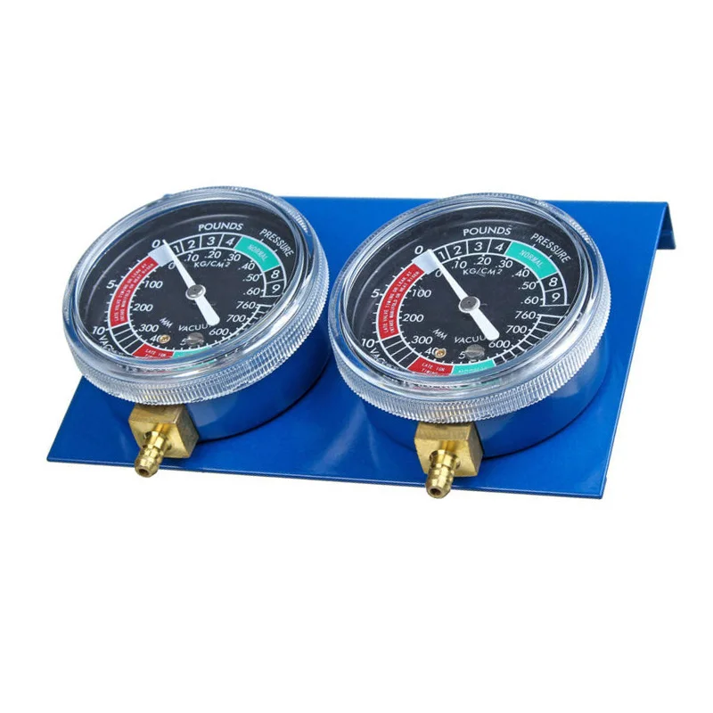 Motorcycle Carburetor Vacuum Gauge Balancer Synchronizer Tool W/Hose Kit 15*10cm Carburetor Balancing Gauge
Motorcycle Carburetor Vacuum Gauge Balancer Synchronizer Tool W/Hose Kit 15*10cm Carburetor Balancing Gauge