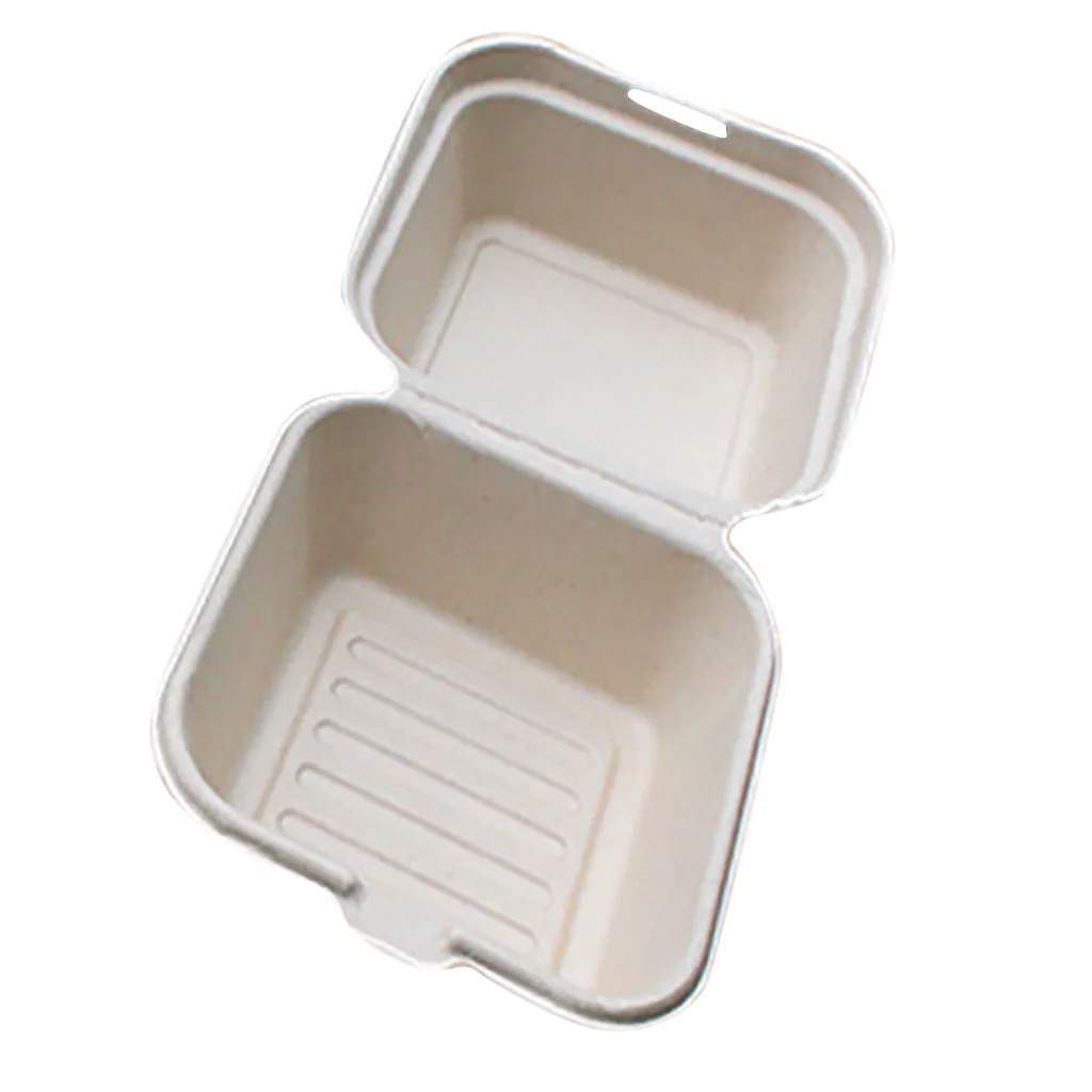 Disposable Bento Baking Cake Environmental protection Snack Boxes 10 pieces Degradable Lunchbox Fast Shipping Drop Shipping
Disposable Bento Baking Cake Environmental protection Snack Boxes 10 pieces Degradable Lunchbox Fast Shipping Drop Shipping
